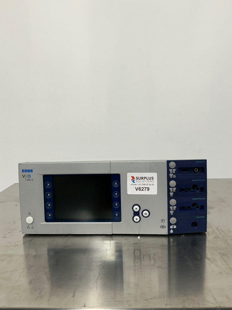 Image of Erbe VIO 300D Electrosurgical